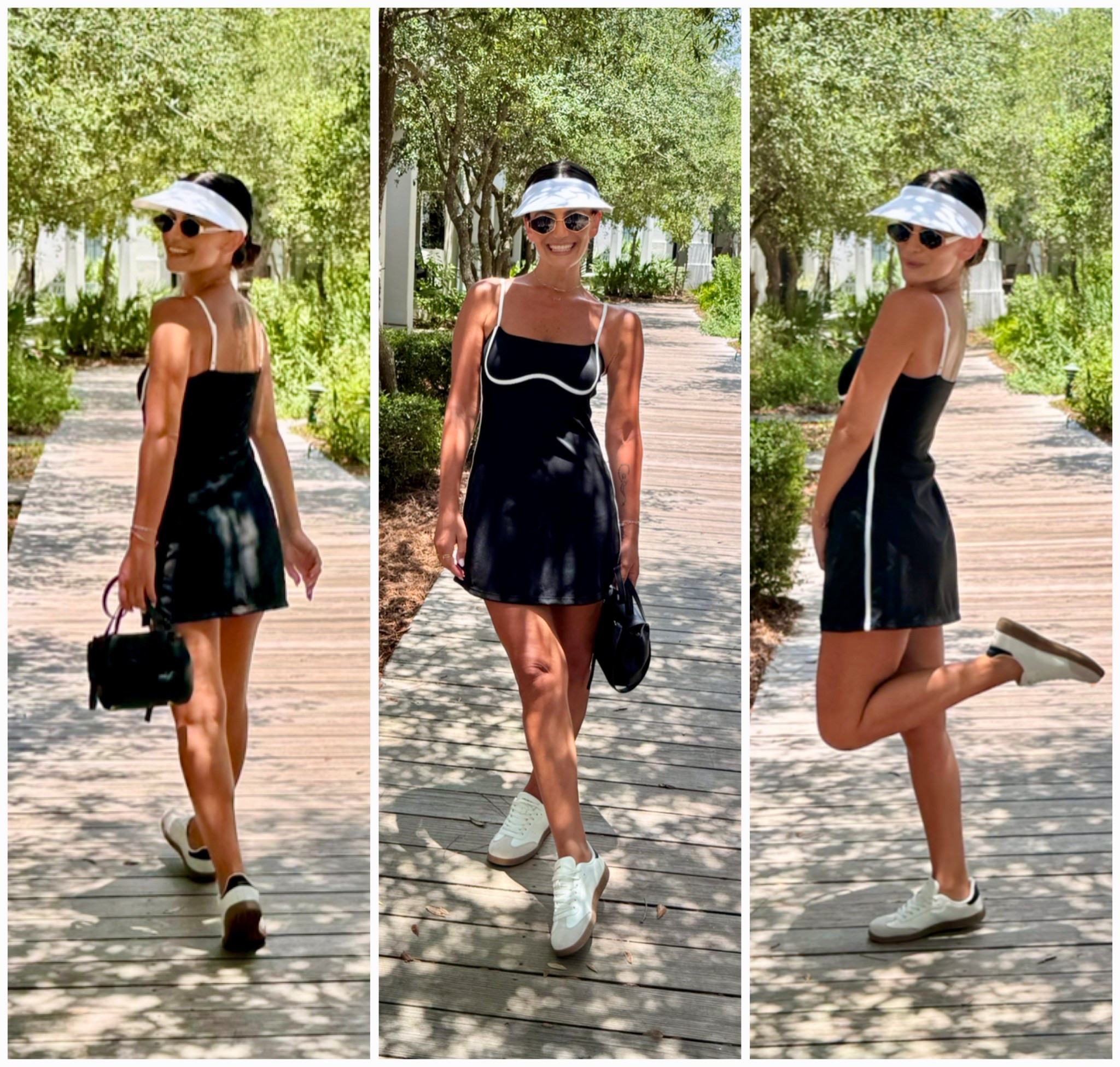 🎾Saturday Stroll 

#LTKActive #LTKFindsUnder50