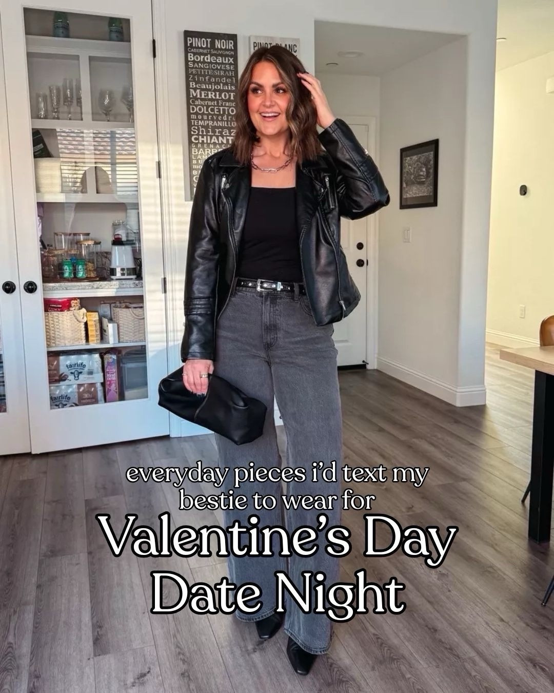 If my bestie texted “what do I wear for V-Day?”
This is exactly what I’d send back 💌
Everyday staples, a little spice when you want it, and zero pressure to be anything but you.

Valentine’s Day outfits, vday, date night, mom outfit, Courtney Hamilton, California 

#LTKMidsize #LTKValentine #LTKootd