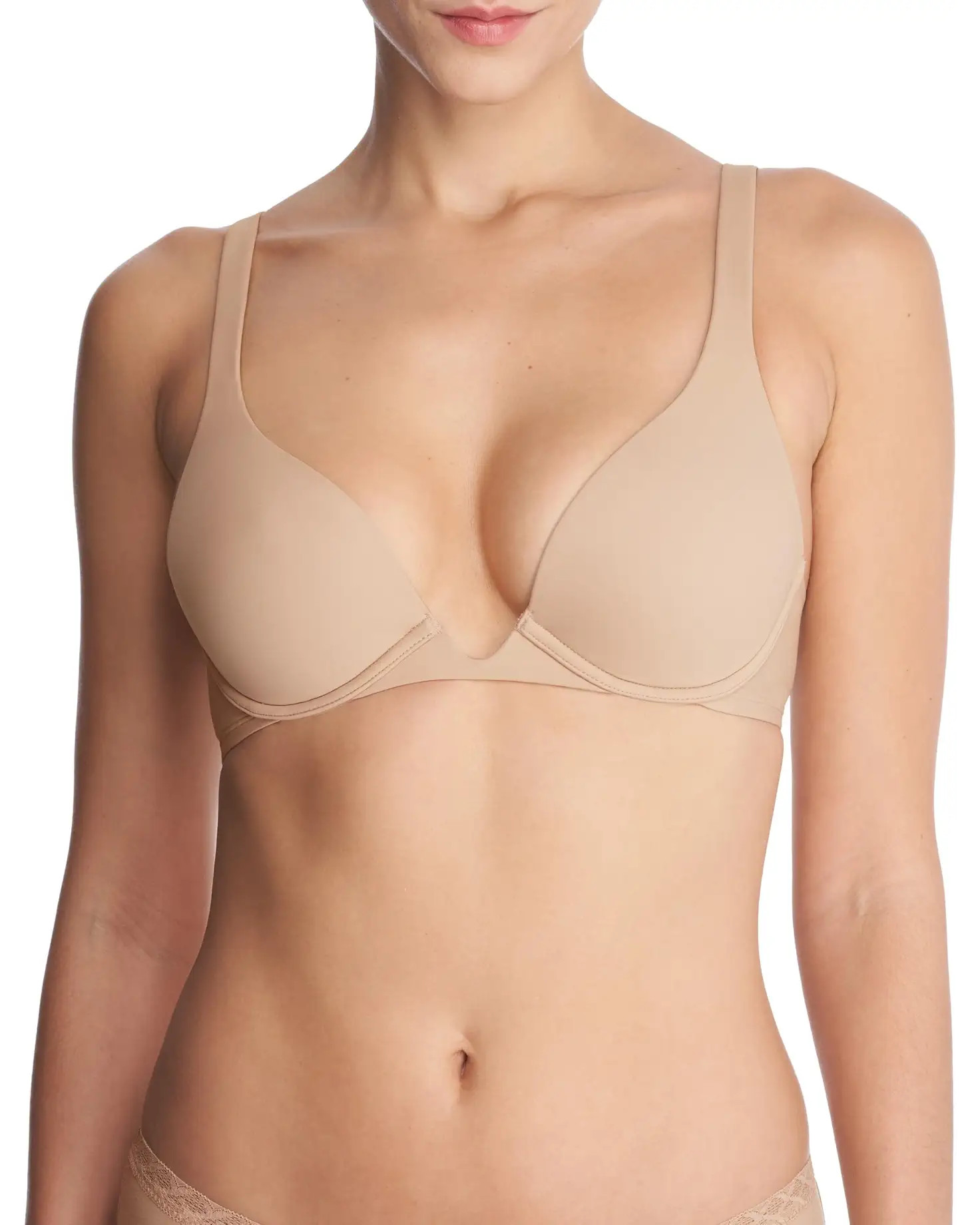 Customers Who Bought This Item Also BoughtNatori - Bliss Perfection Contour Underwire. $70.00. 4.... | Zappos