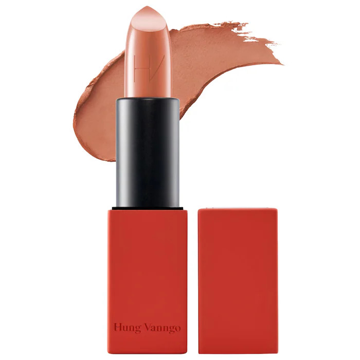 Creamy Matte Longwear Lipstick with Hyaluronic Acid | Sephora (US)