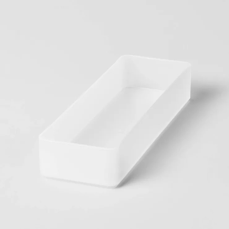 Plastic Bathroom Tray - Brightroom™ | Target