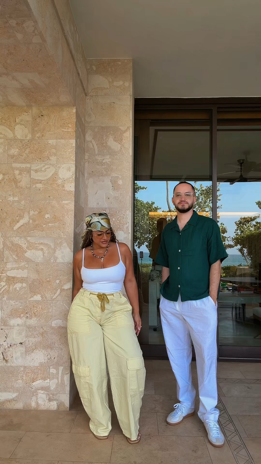 Couples vacation outfit inspo!

#LTKmomlife #LTKootd #LTKTravel