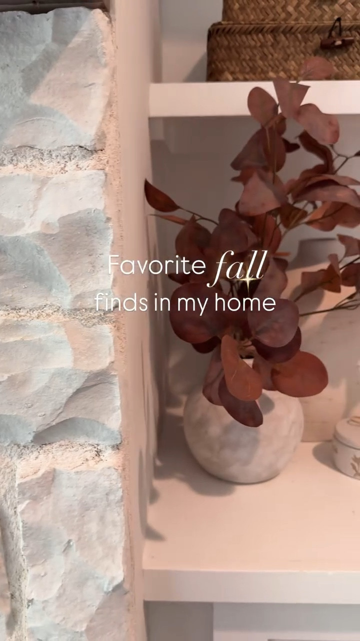 #LTKHome #LTKVideo #LTKSeasonal