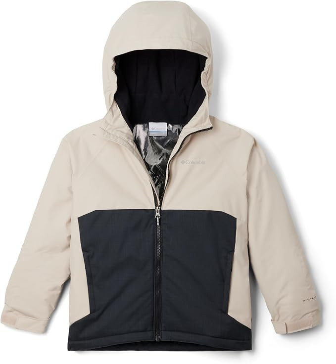 Columbia boys Alpine Action III Jacket | Amazon (US)