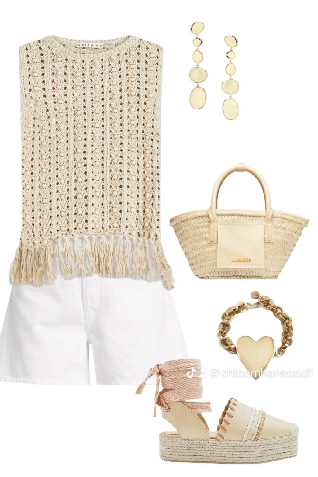 SB

#LTKSeasonal #LTKswim #LTKSpringSale