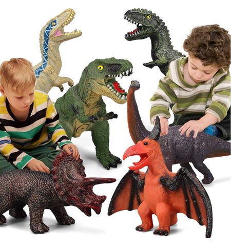 Kids dinosaur gifts toys

#LTKkids #LTKsalealert #LTKGiftGuide