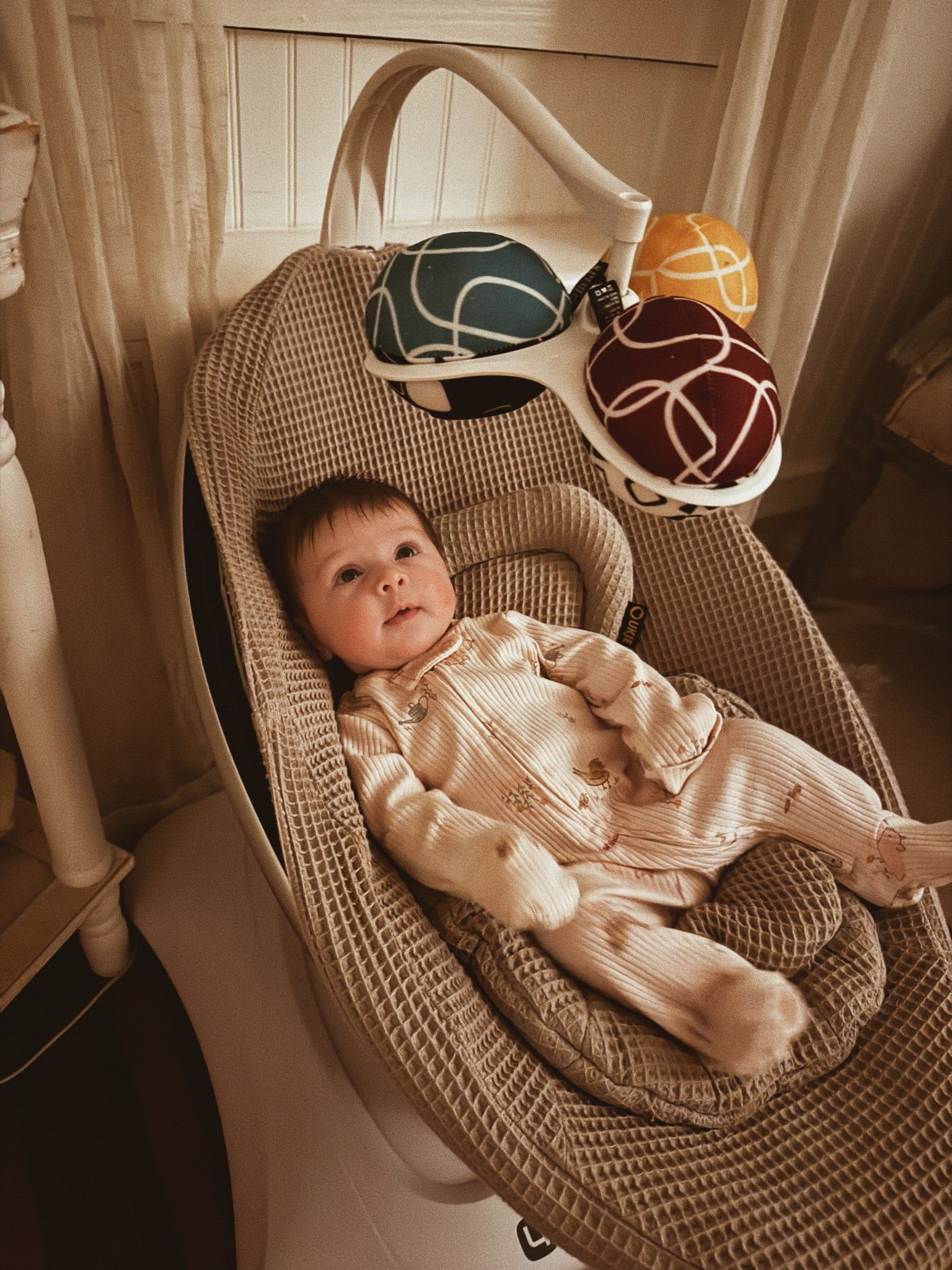 lilibet’s favorite chair ever 🥲🫶🏼

#LTKBaby #LTKHome #LTKFamily