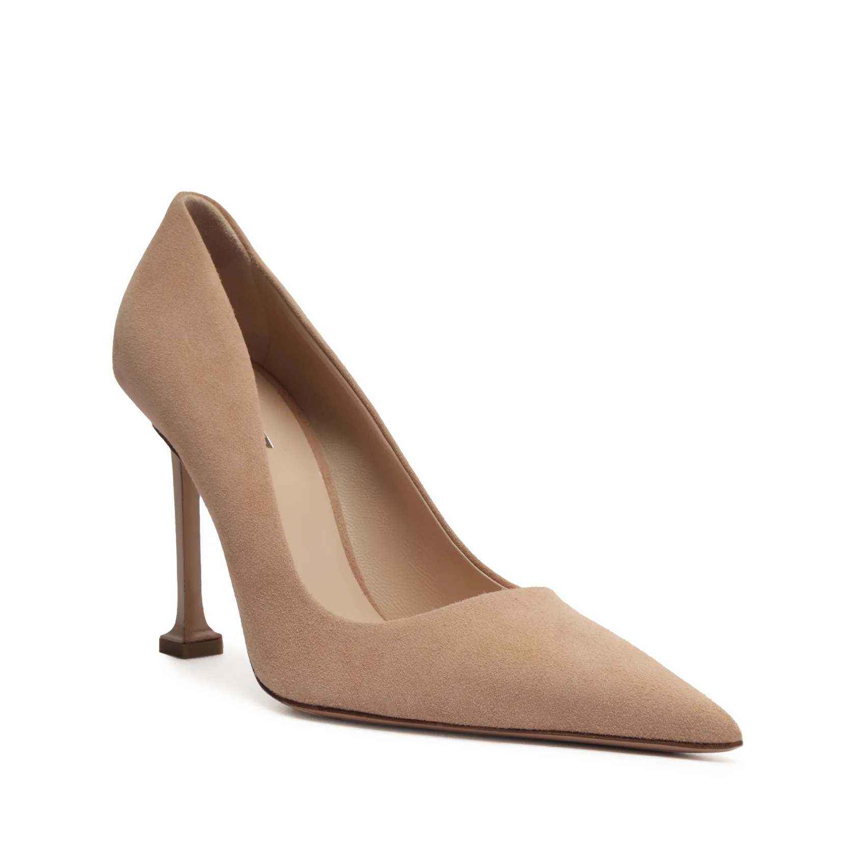Firenze Pump | Schutz Shoes (US)