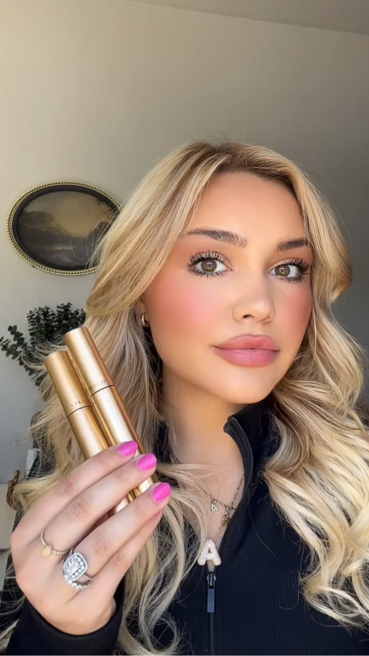 No more raccoon eyes with my new bestie @seacret #seacret #ad 

#LTKGiftGuide #LTKHoliday #LTKgrwm