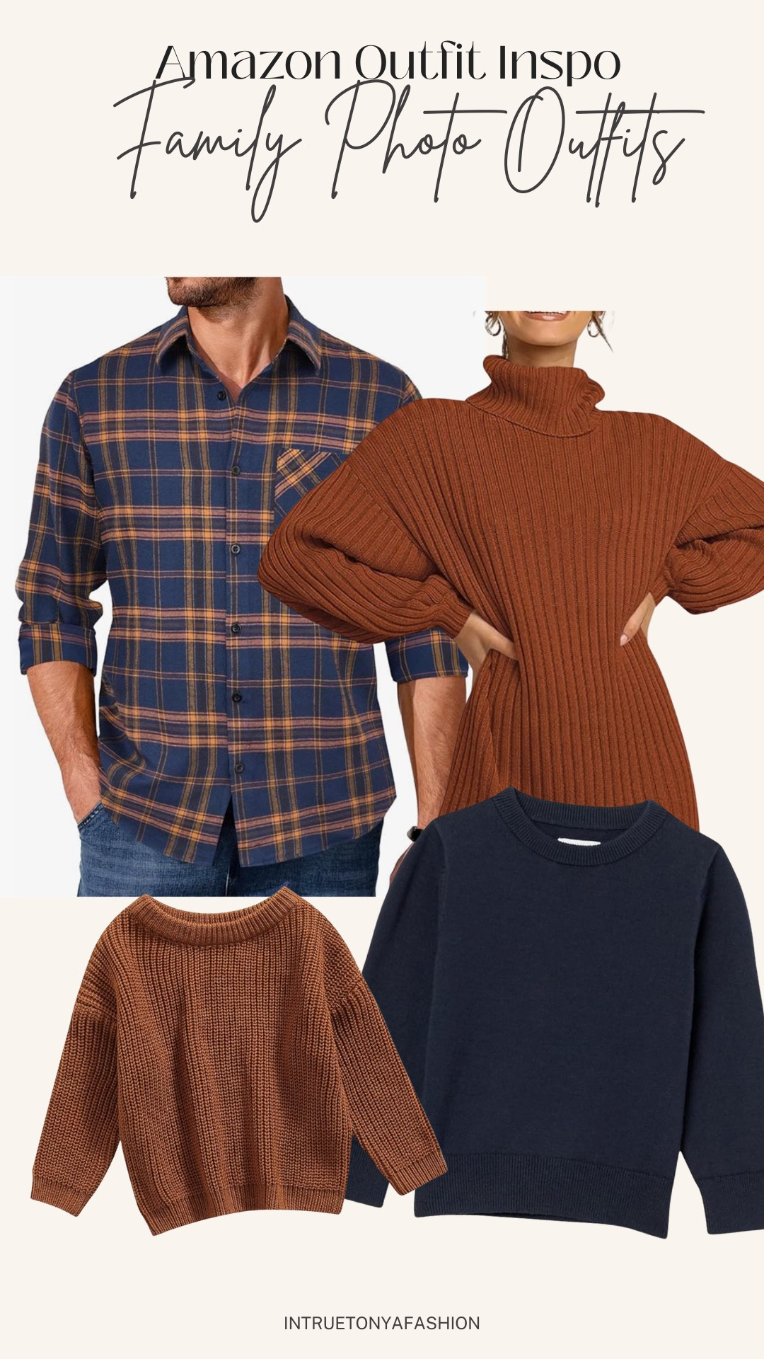 Fall family photo outfits from amazon



Men’s fall button down shirt, fall clothing for men, sweater dresses, kids sweaters, boy sweaters, toddler sweater, thanksgiving outfits, dressy fall outfits, fall outfits for church, early prime day deals

#LTKmomlife #LTKSeasonal #LTKSaleAlert