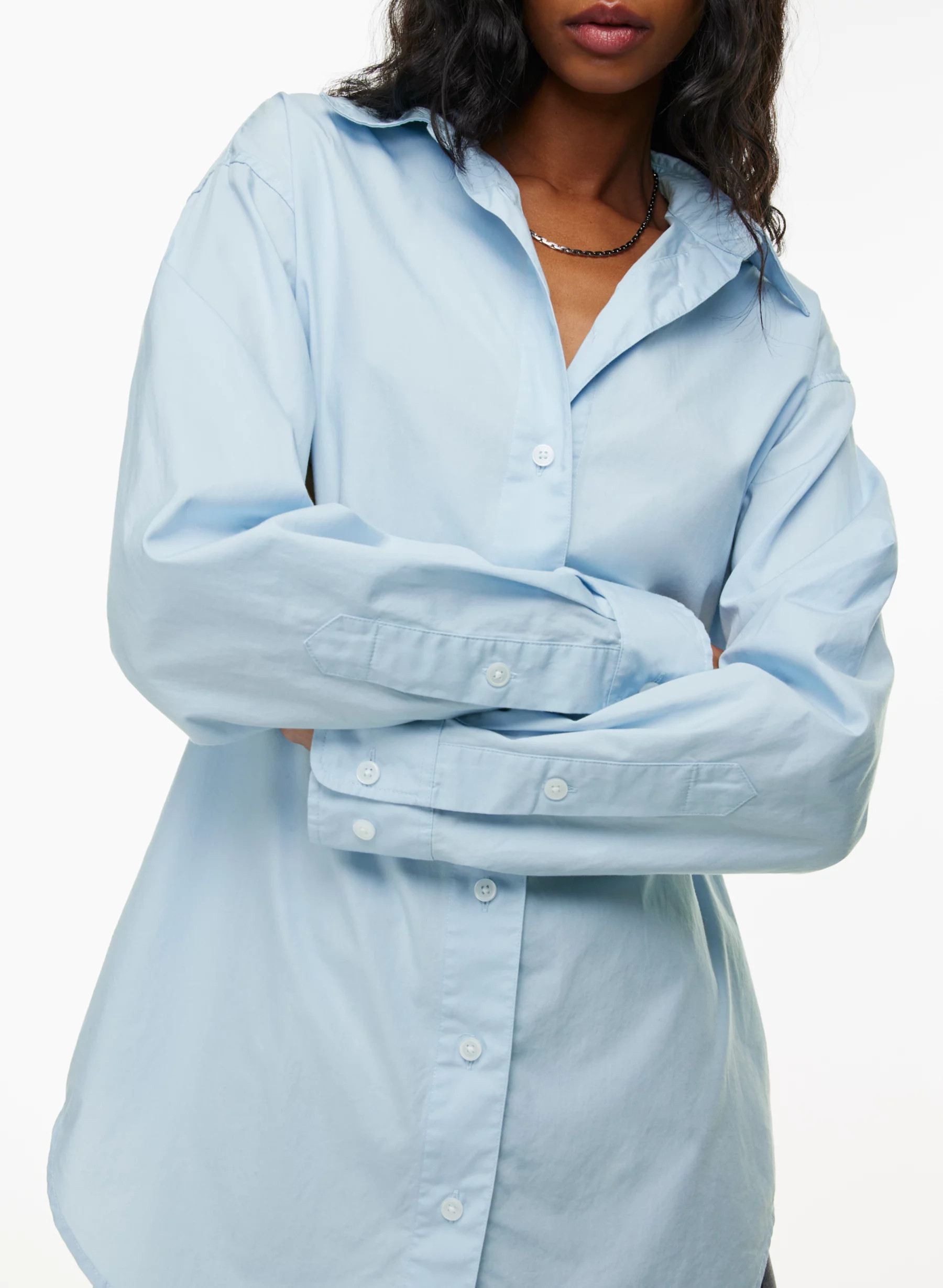 FUTURE SHIRT | Aritzia