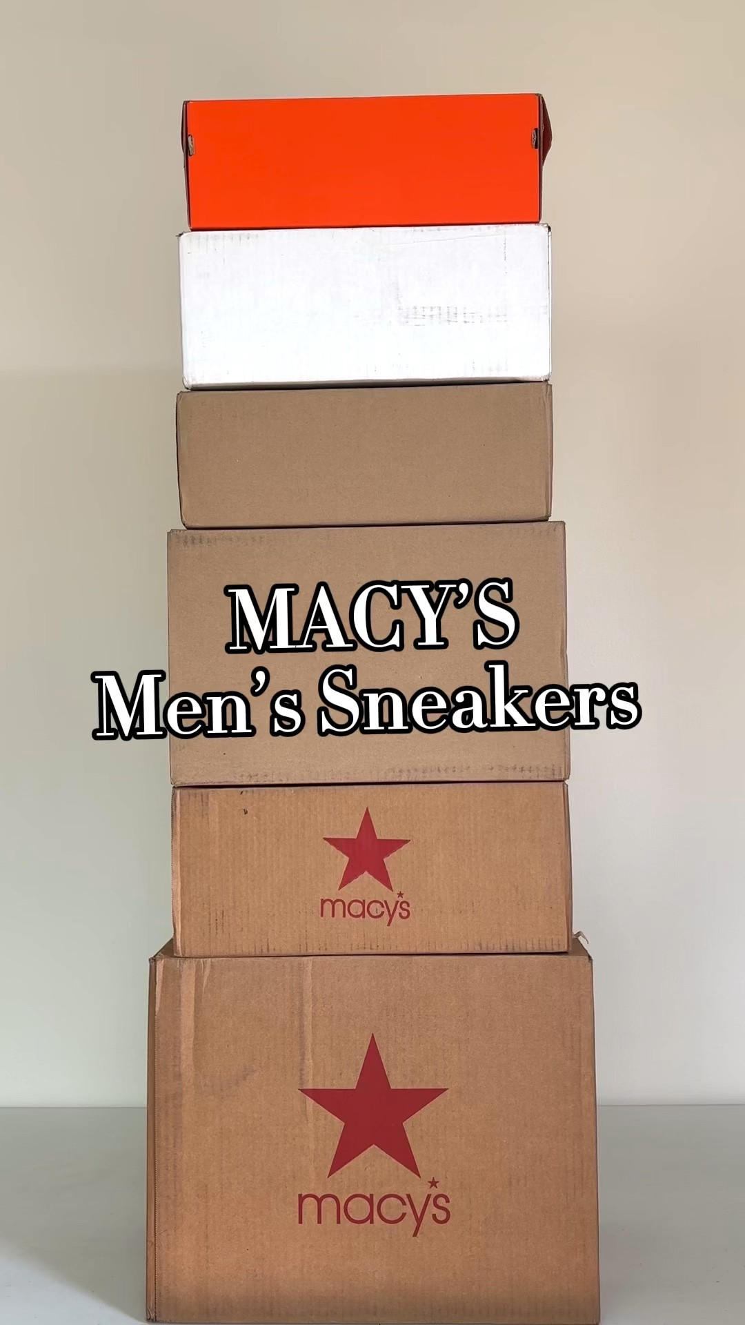 @macys Men’s Sneakers🔗

Online order for the client🔥

Which one is your favorite?⬇️

#mensfashion #menstyle #menswear #ootdmen #menshoes #menshopping #stylist #sneakers #2024 #macys

#LTKmens #LTKsalealert #LTKstyletip