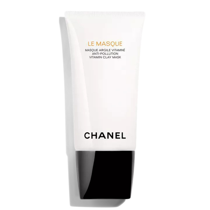 LE MASQUE Anti-Pollution Vitamin Clay Mask | Ulta