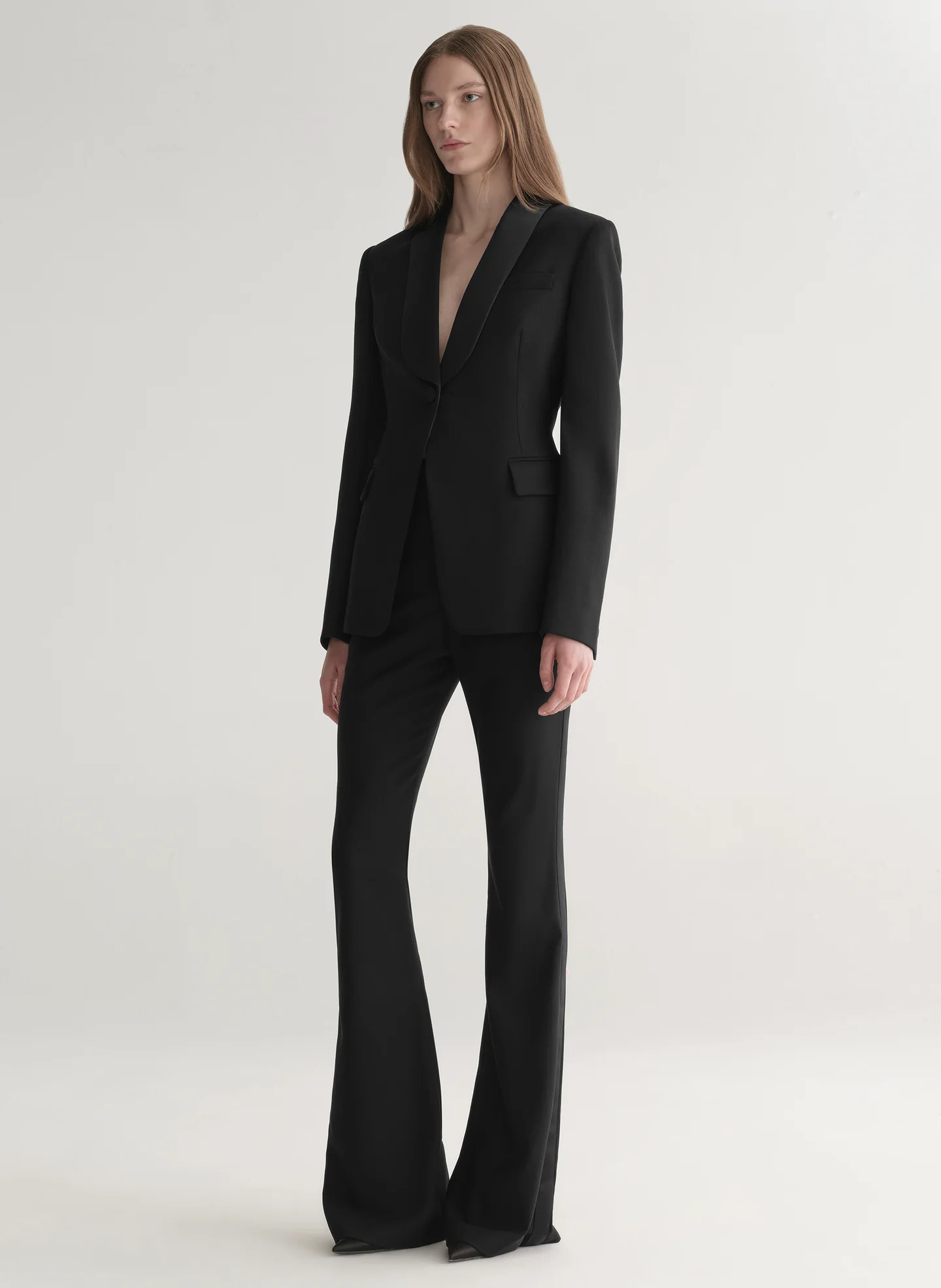 Ari Tuxedo Jacket | A.L.C