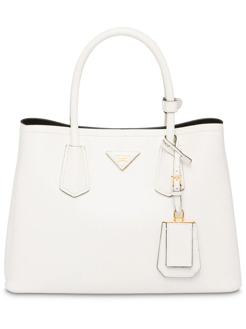 tote doble pequeño | Farfetch Global