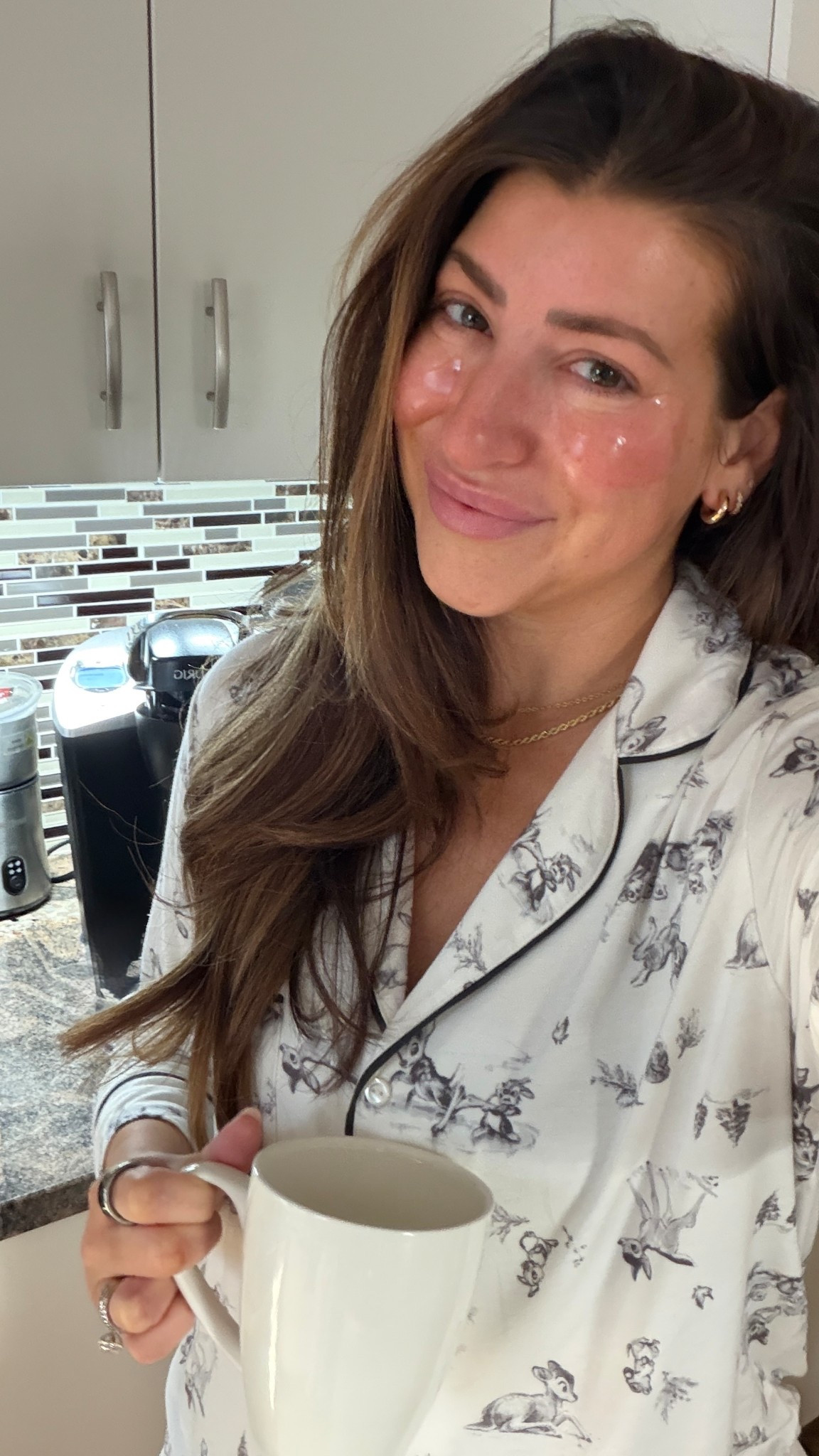 Best aerie Jammies ON SALE! So soft and comfy! Wearing meds 

#LTKSaleAlert #LTKSeasonal #LTKFindsUnder100