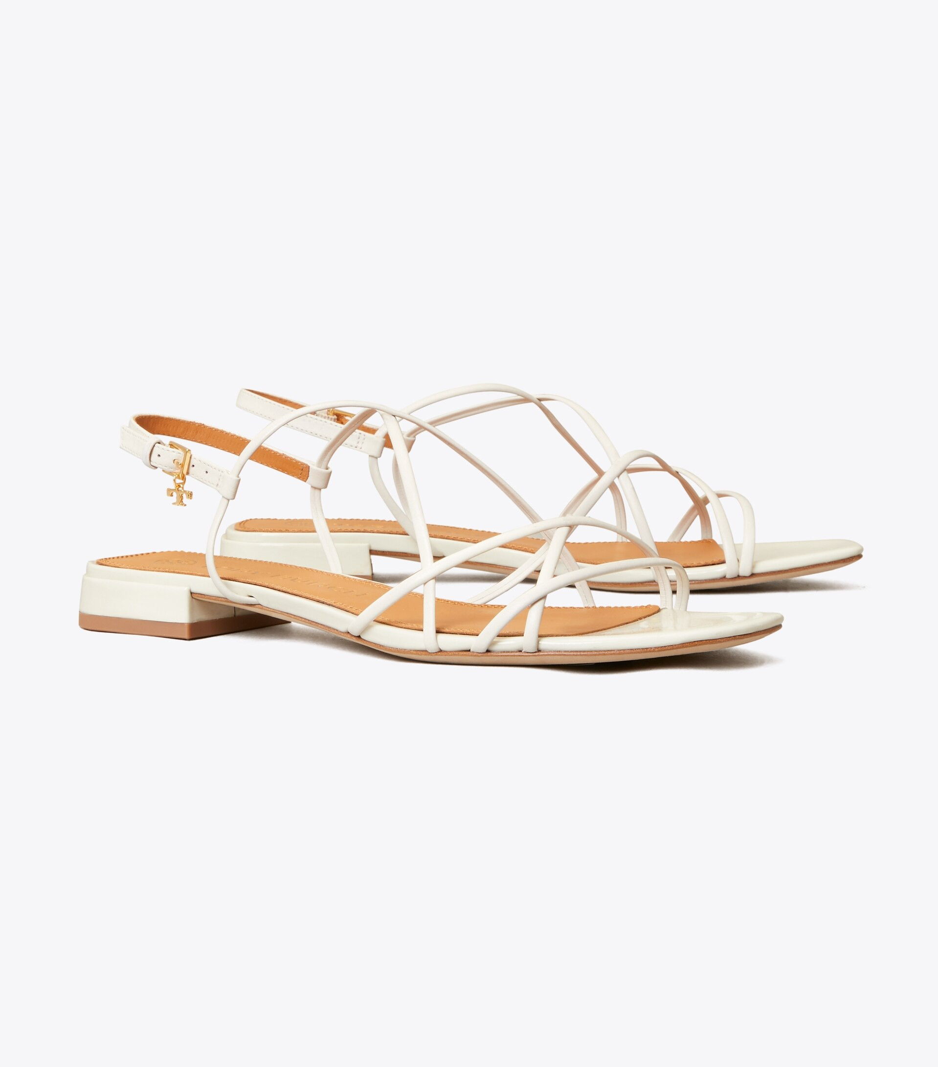 Penelope Flat Sandal | Tory Burch (US)