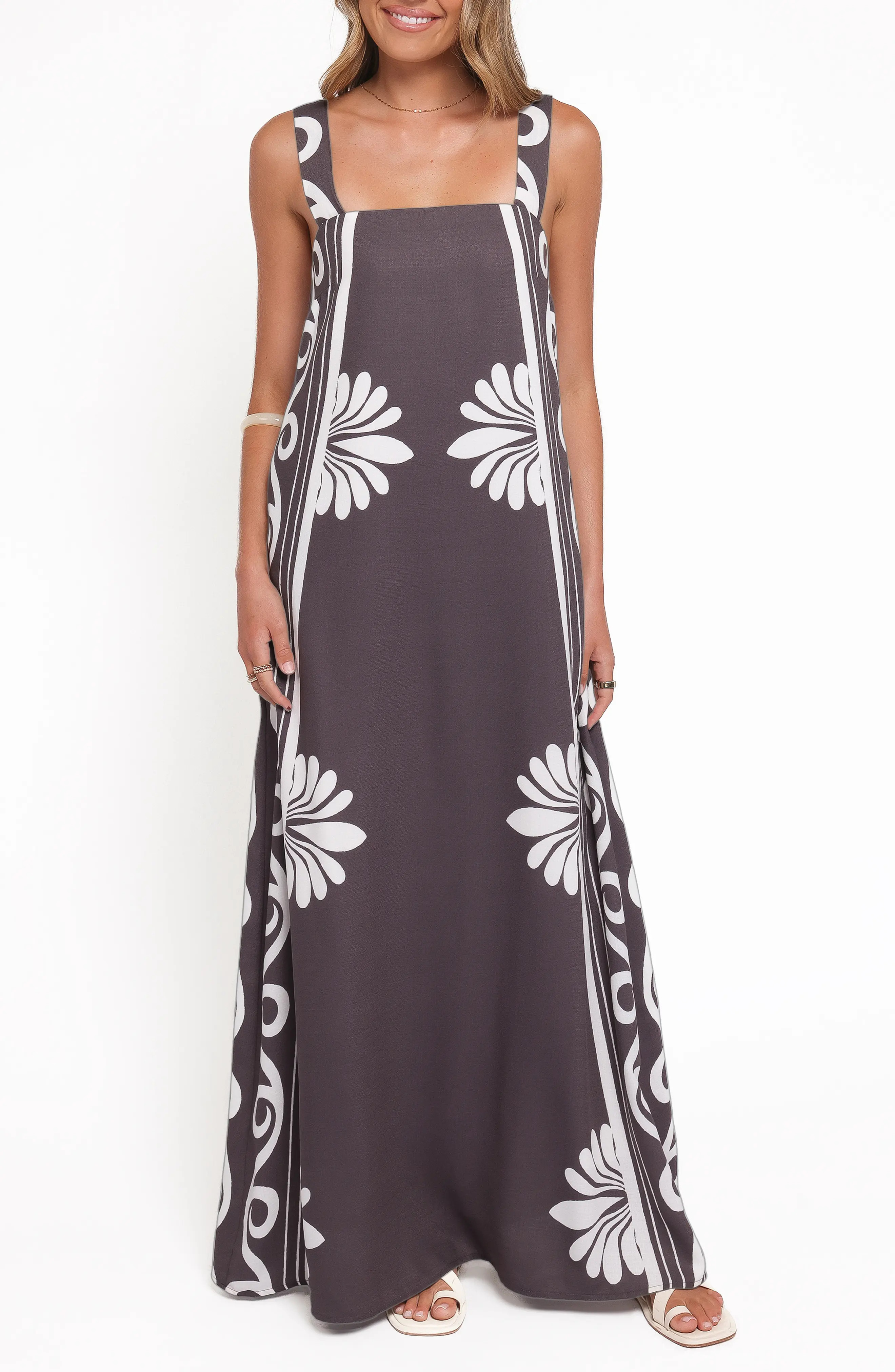 Valeria Print Maxi Dress (Women) | Nordstrom | Nordstrom