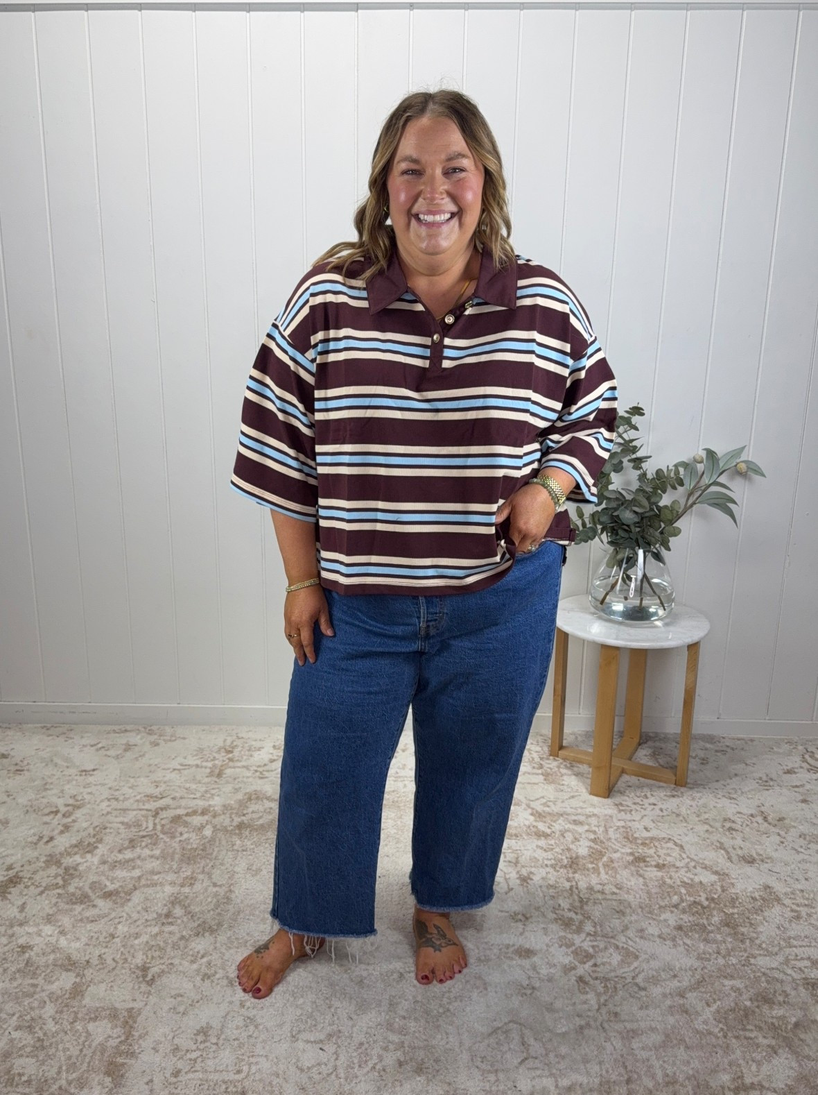 Retro tee trend- here are my plus size friendly picks! 

#LTKaustralia #LTKcurves #LTKplussize