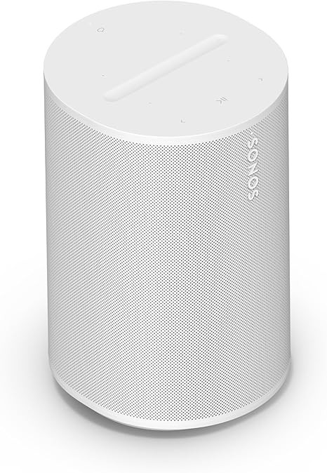 Sonos Era 100 - White - Wireless, Alexa Enabled Smart Speaker | Amazon (US)