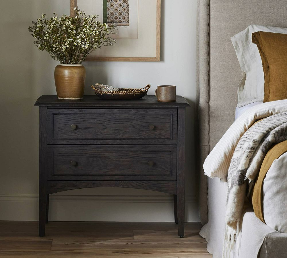 Joselyn Nightstand (30") | Pottery Barn (US)