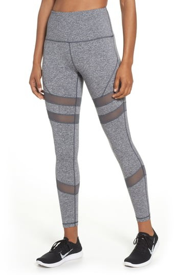 Women's Zella Good Sport High Waist Midi Leggings | Nordstrom