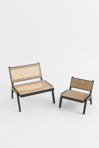 Poltroncina bassa | H&M (FR, IT, ES, PT, BE)