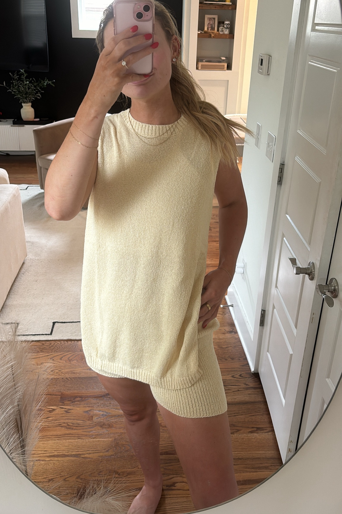 Cutest set for summer!

#LTKStyleTip #LTKSummerSales #LTKFindsUnder50