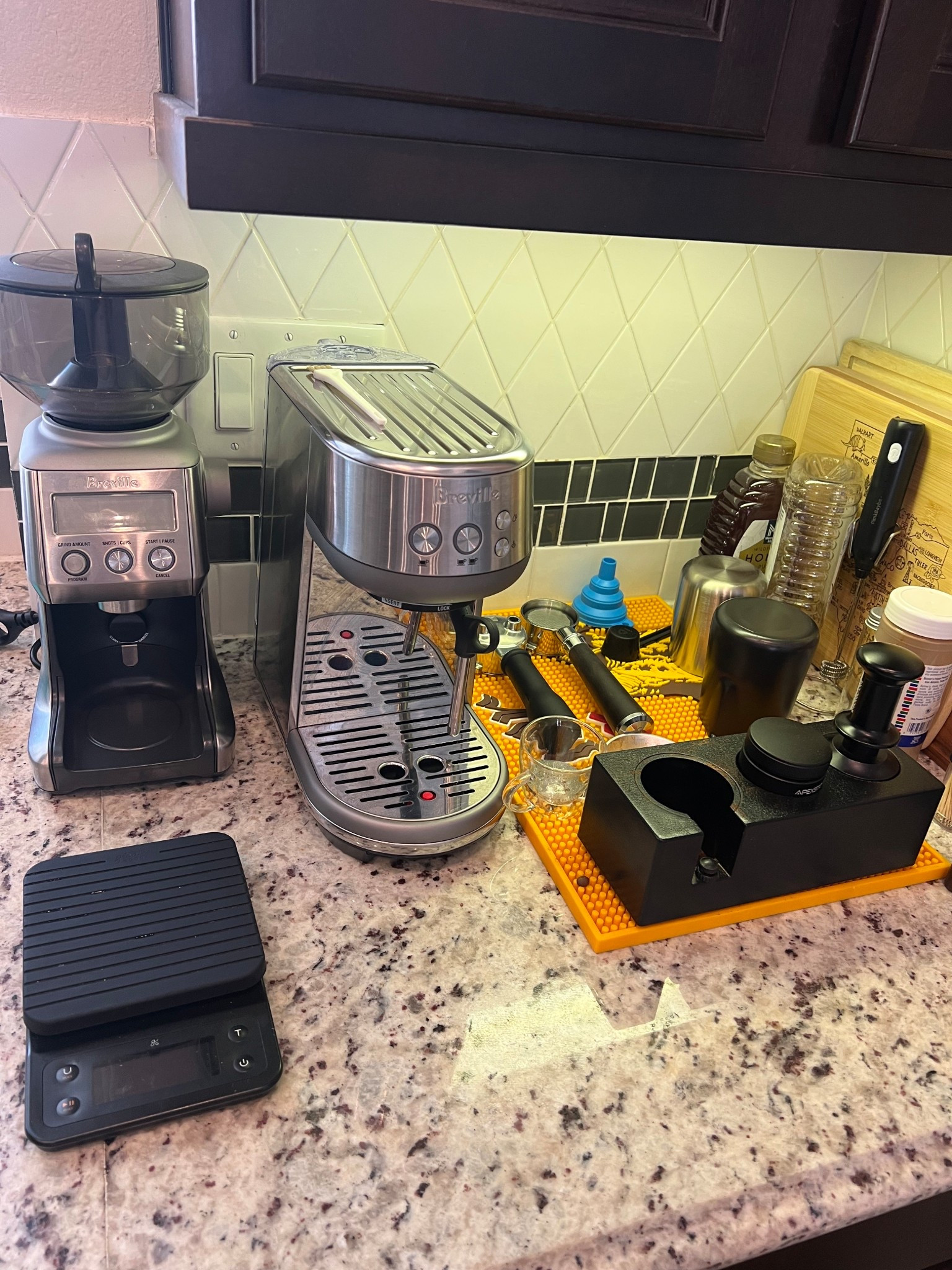 Coffee station 

#LTKHome #LTKSaleAlert #LTKU