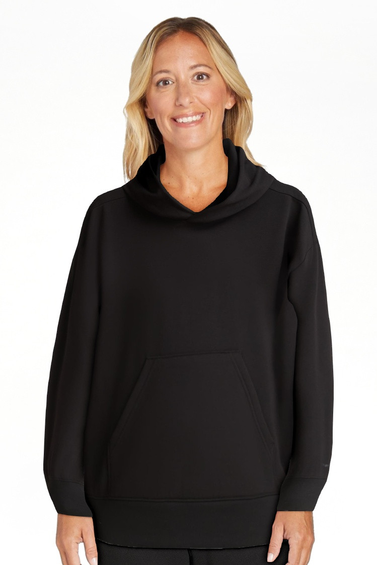 Athletic Works Women's and Women's Plus Super Soft Hoodie, Size XS-4X | Walmart (US)