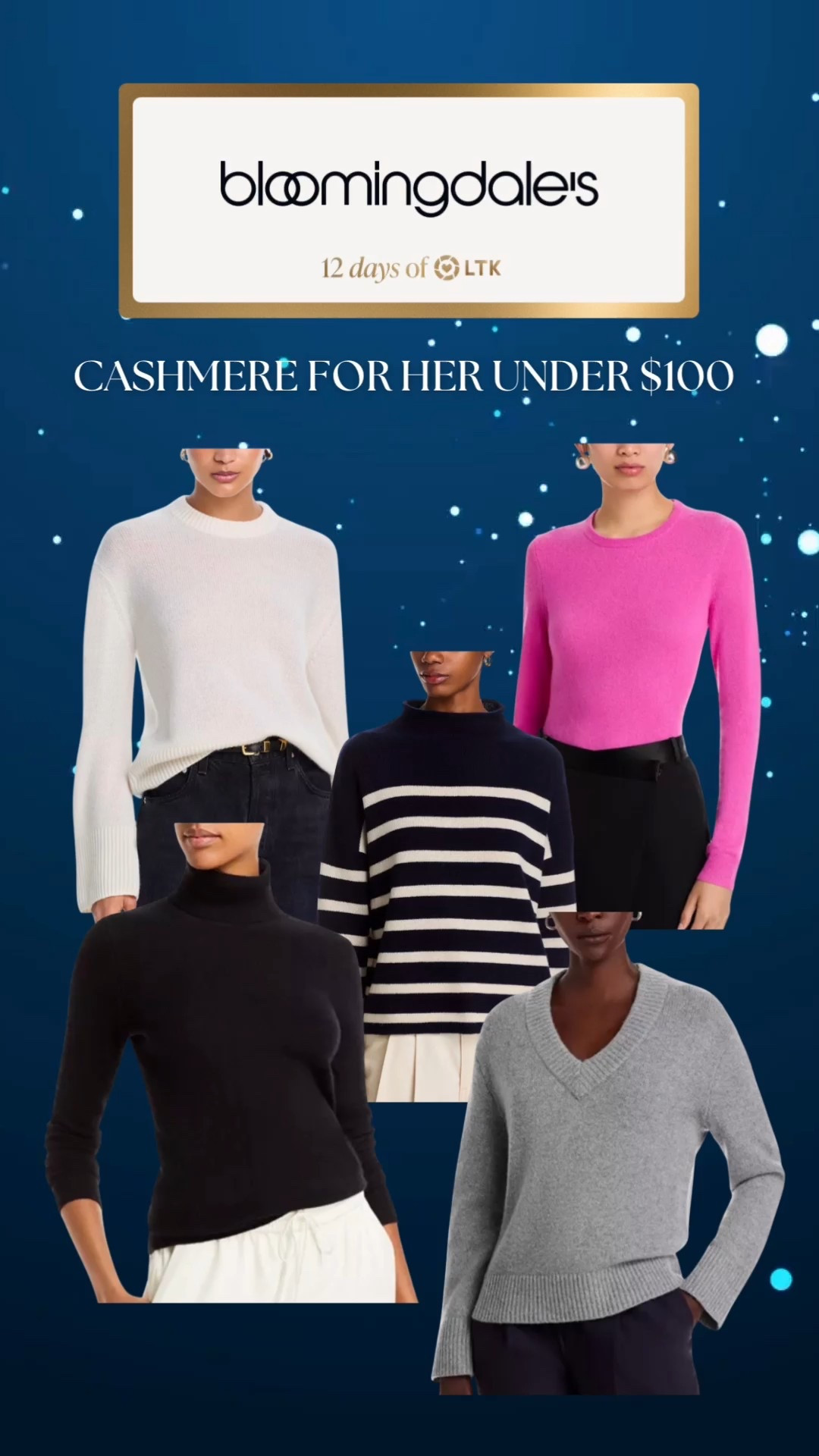 Cashmere for her for under $100. Perfect gift idea. 

#LTKFindsUnder100 #LTKGiftGuide #LTKHoliday