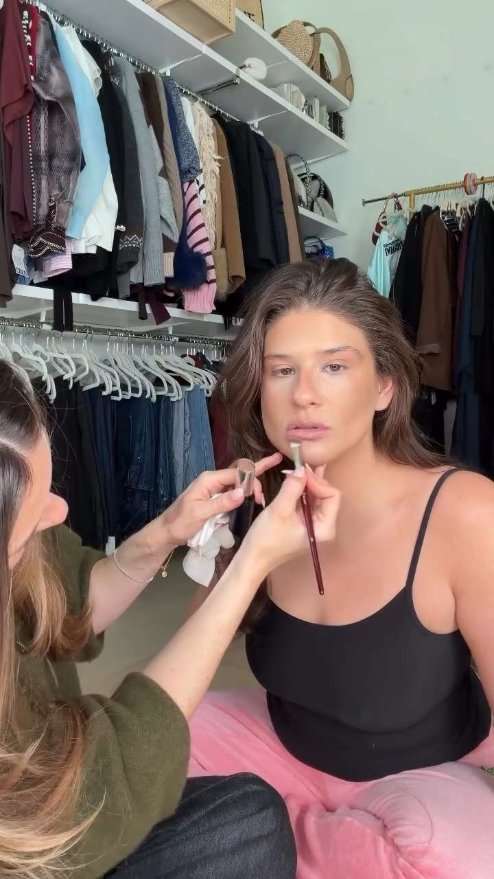 Contour 101 🤍 for dummies! 

 #LTKgrwm #LTKBeauty