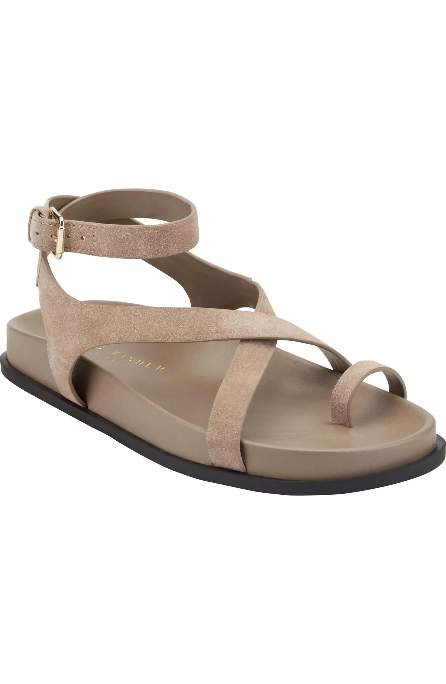 Bevy Ankle Strap Sandal (Women) | Nordstrom