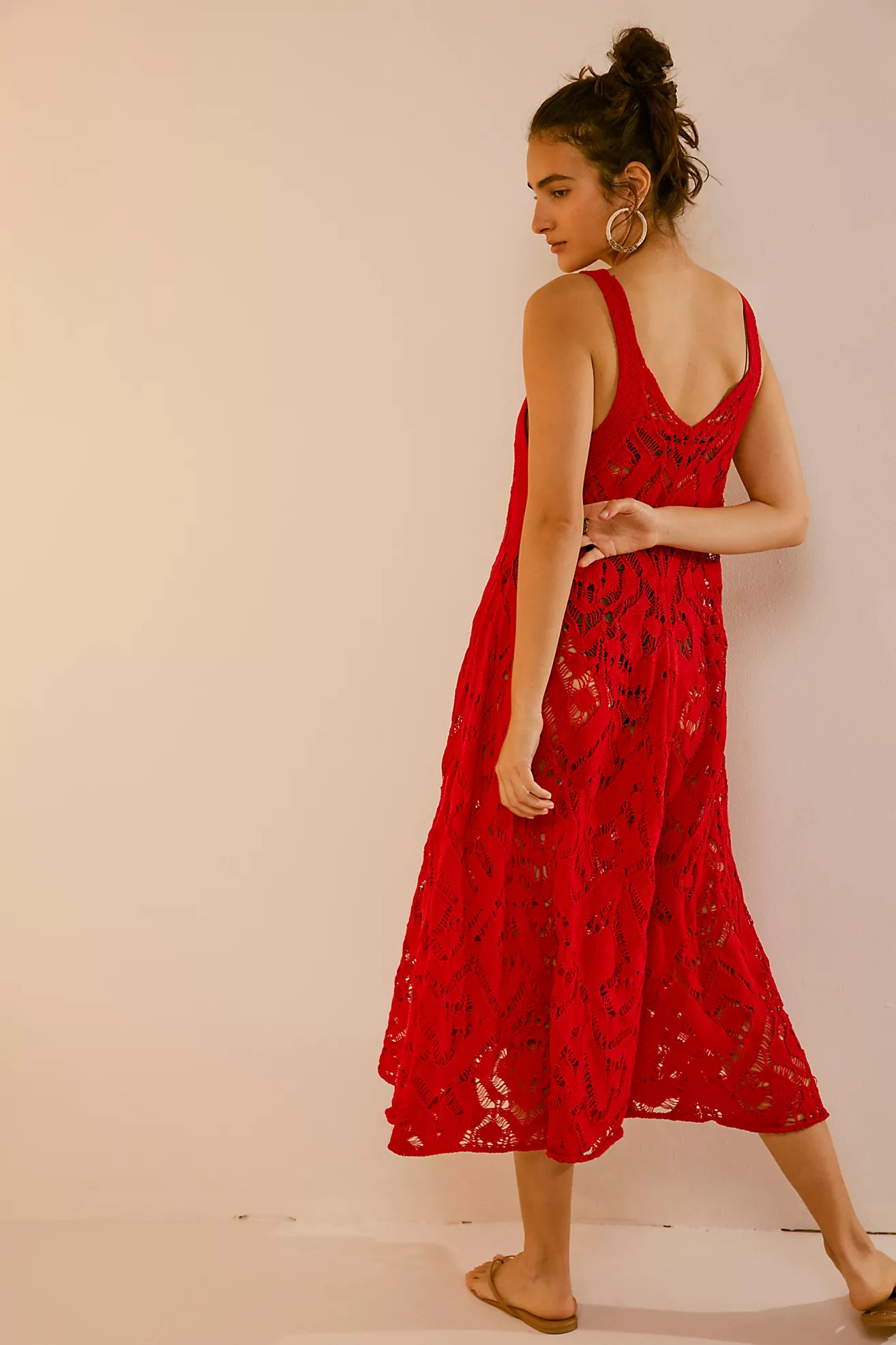 Bianca Fauxchet Midi | Free People (Global - UK&FR Excluded)