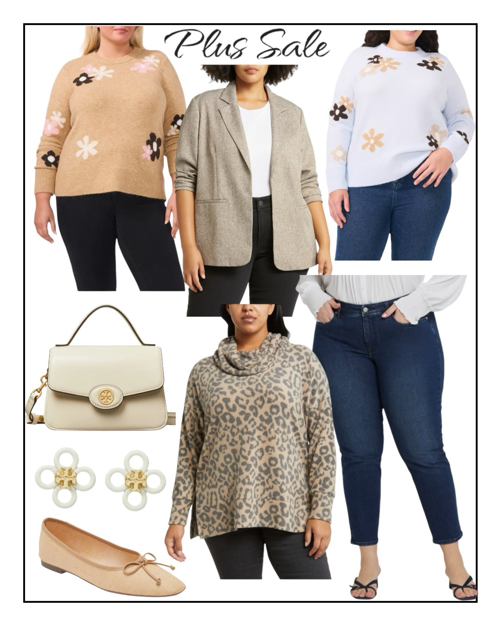 Norfolk half yearly sale on plus size clothing. 
#plussale
#nordstromsale

#LTKplussize #LTKsalealert