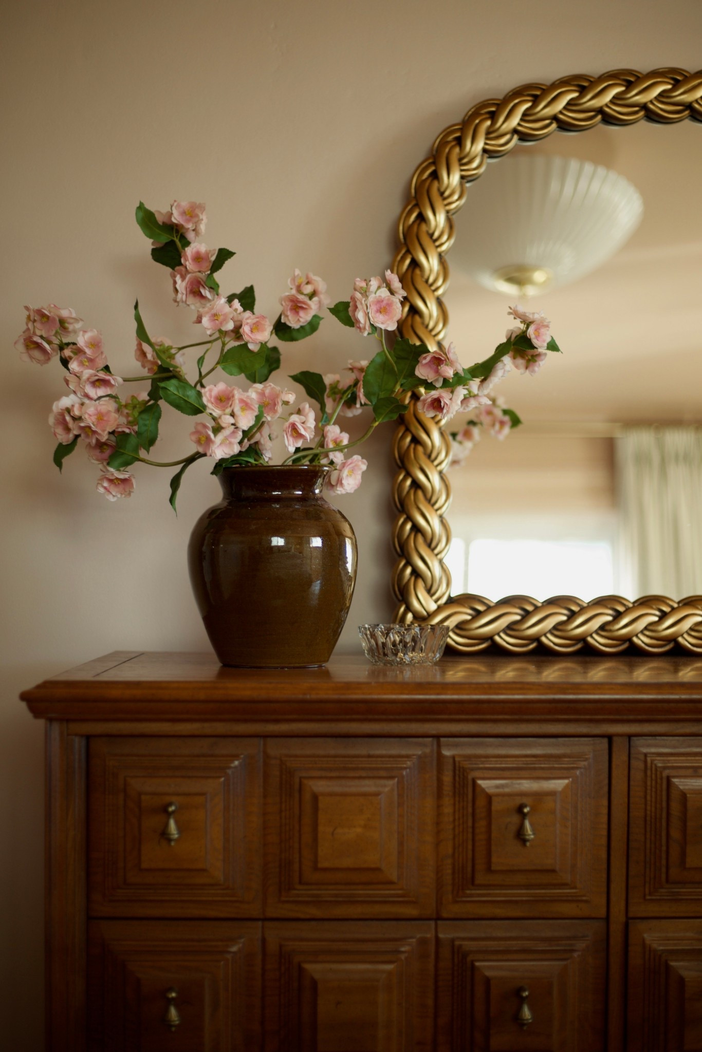 Links to our bedroom here 💗

#LTKOver40 #LTKHome