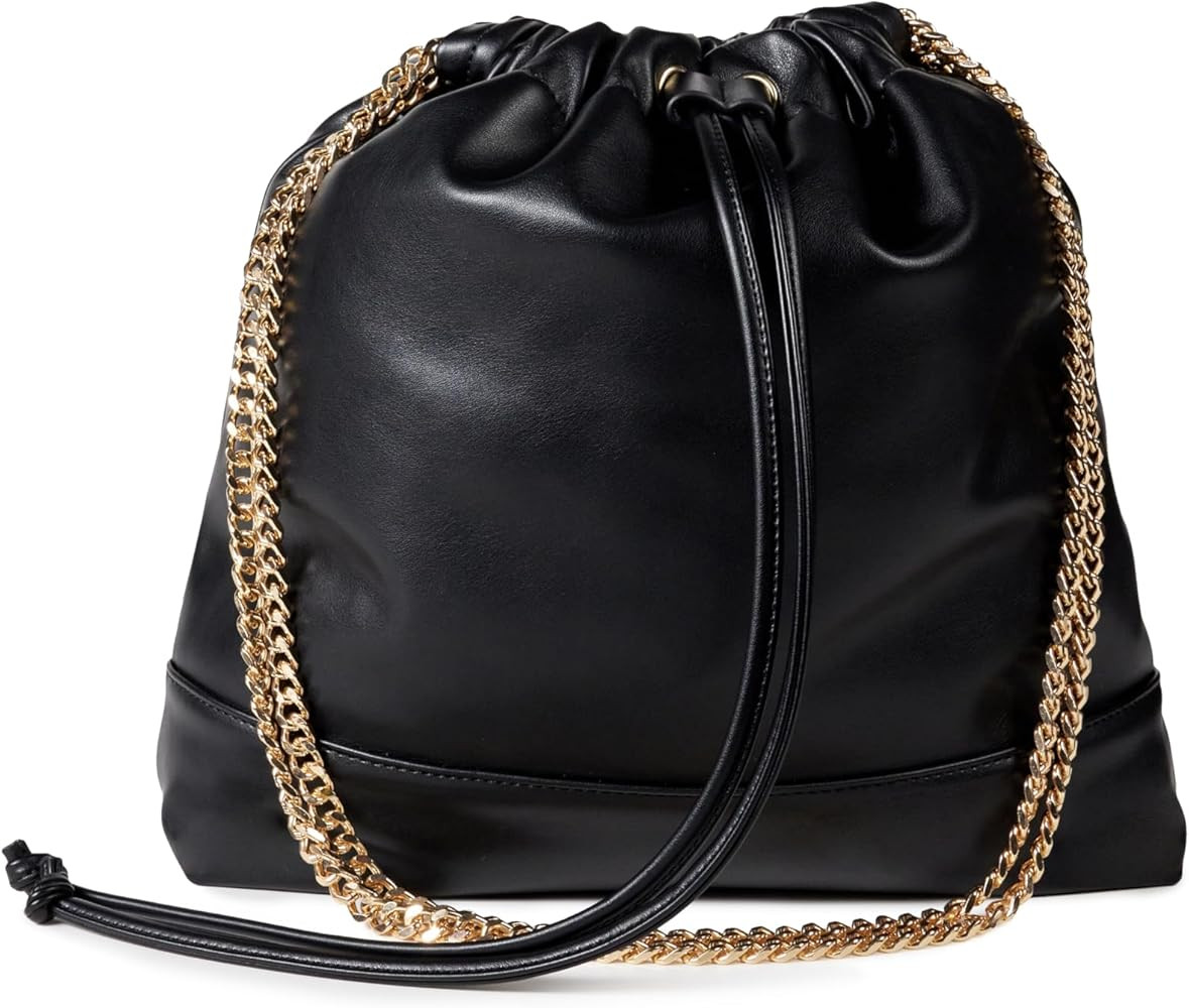 The Drop Women's Nyjah Chain Strap Tote | Amazon (US)