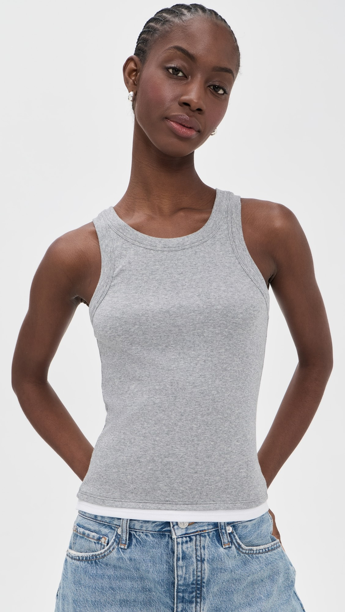 Orion Tank Top | Shopbop