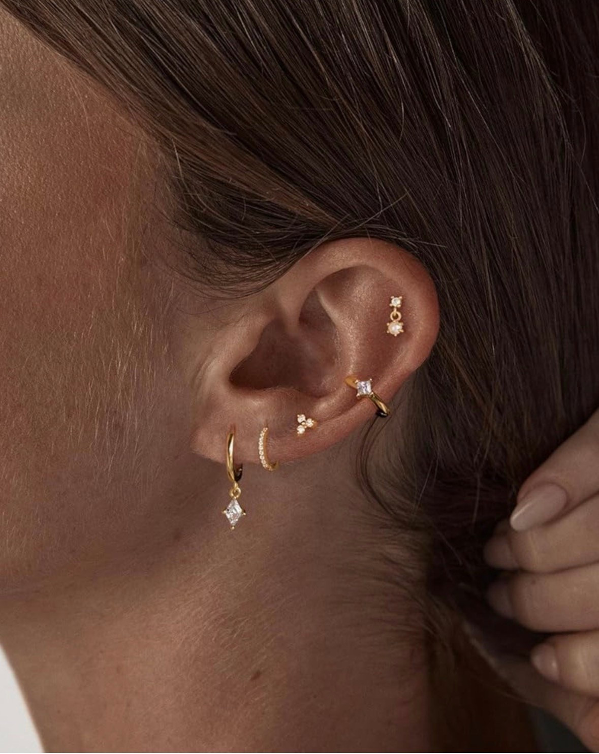 Cute earrings under $20

#LTKSaleAlert #LTKBeauty #LTKmorningroutine