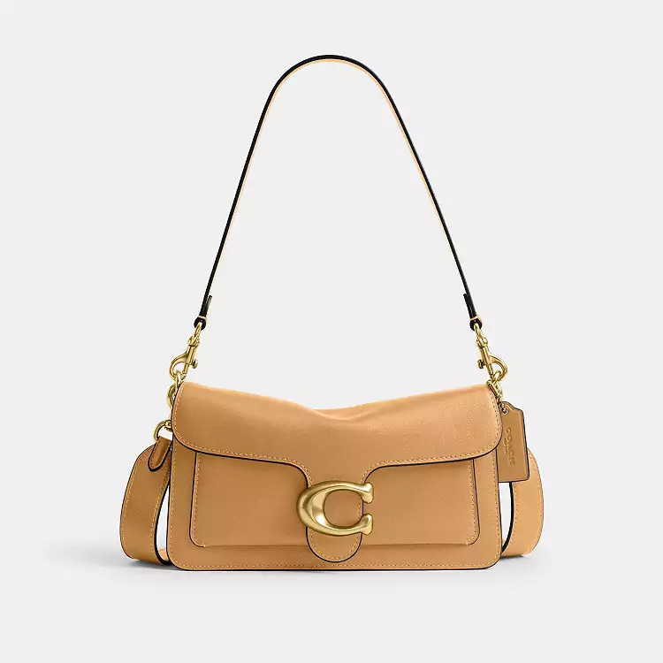 Tabby Shoulder Bag 26 | Coach (US)