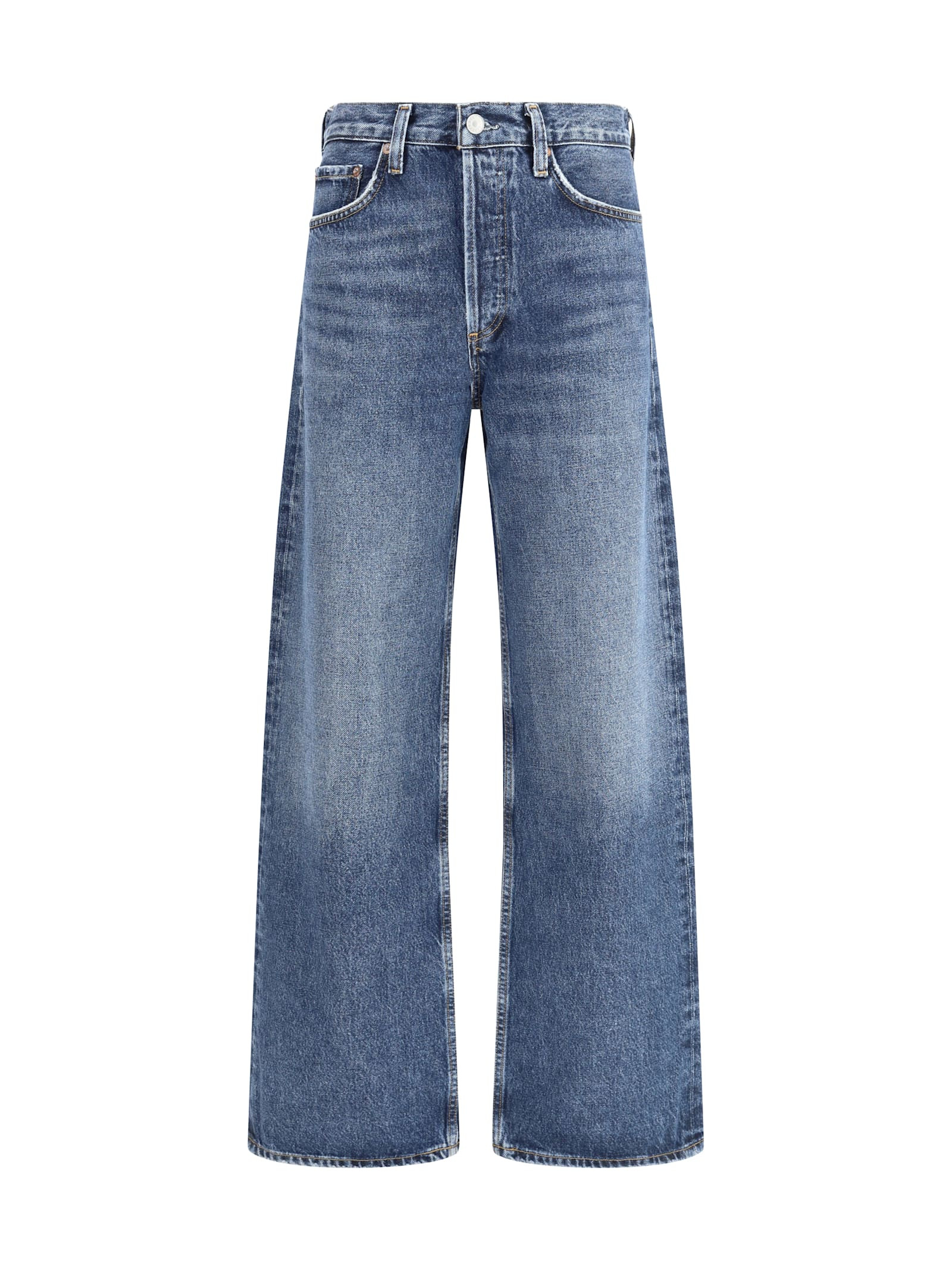 AGOLDE Straight Jeans | Italist.com US