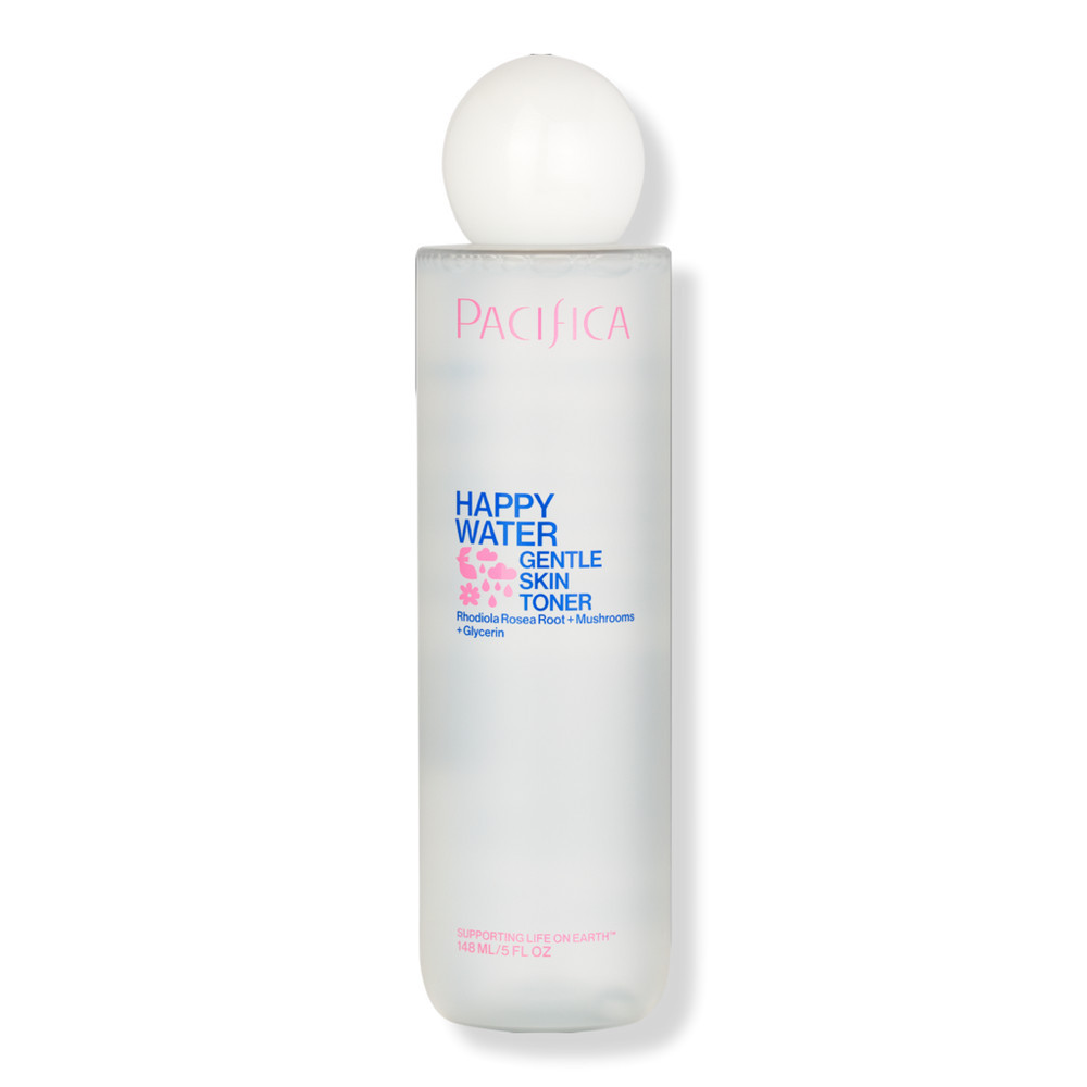Pacifica Happy Water Skin Toner | Ulta