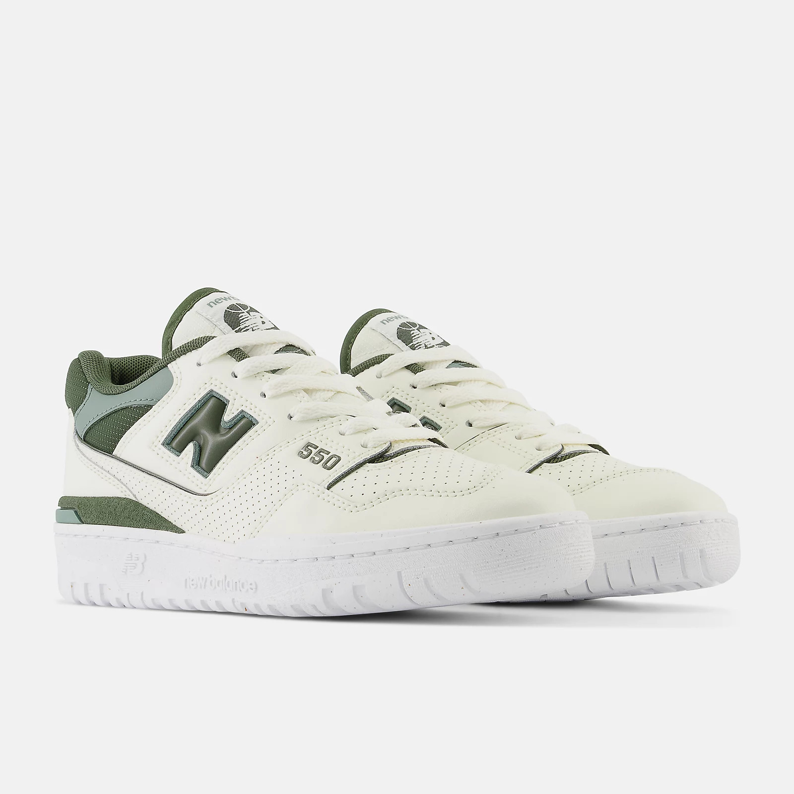 550 | New Balance Athletics, Inc.