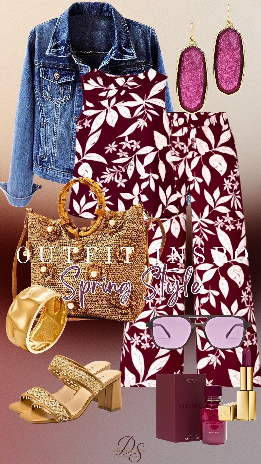 #midsizefashion #outfitinspo #springstyle

#LTKOver40 #LTKgrwm #LTKMidsize