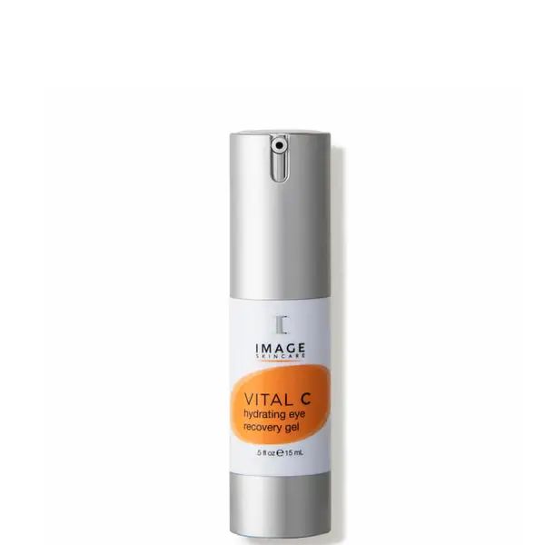 IMAGE Skincare VITAL C Hydrating Eye Recovery Gel 0.5 fl. oz | Skinstore