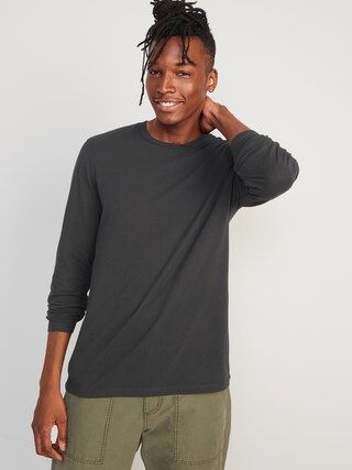 Relaxed Layering T-Shirt for Men | Old Navy (US)