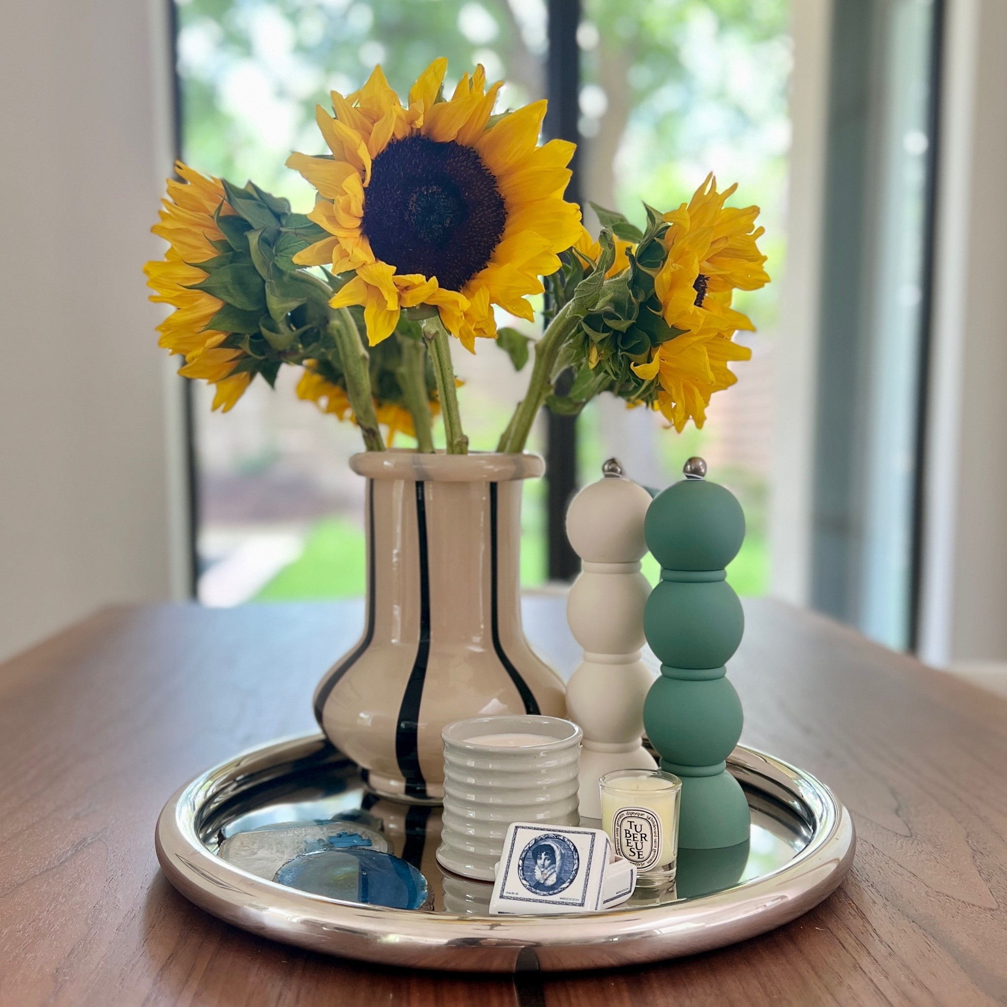 Unique flower vase to brighten up my decor.

#LTKHome #LTKmomlife #LTKselfcare