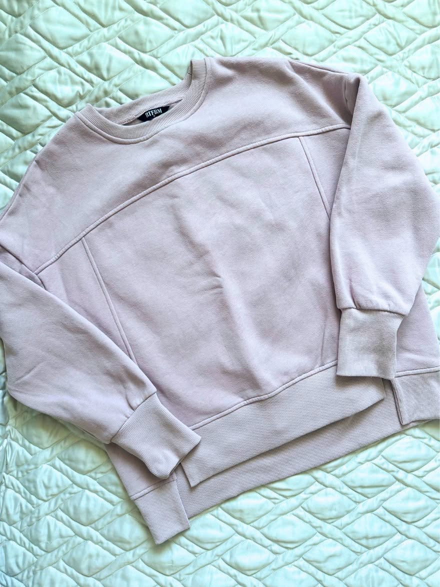 Get my FP inspired sweatshirt on sale!

women’s sweatshirts
oversized sweatshirts
cozy crewneck sweatshirts
casual pullover tops
everyday lounge wear
graphic crewneck tops
soft fleece sweatshirts
comfy layering essentials
fall casual clothing
affordable cozy fashion

#LTKSeasonal #LTKSaleAlert