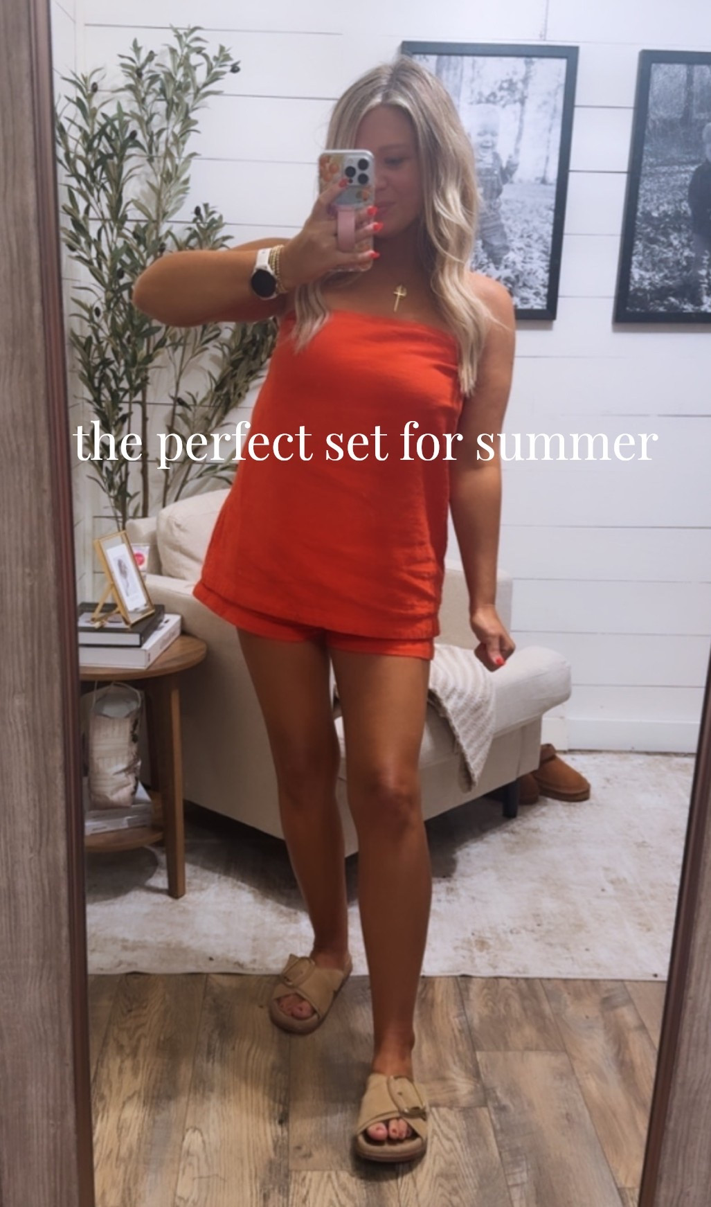 Free people
Summer set

#LTKootd #LTKTravel #LTKSeasonal