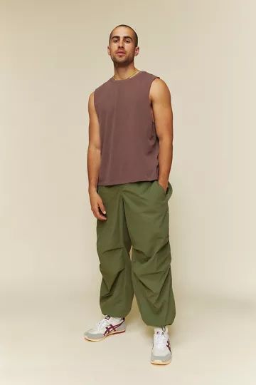 iets frans… Balloon Cargo Pant | Urban Outfitters (US and RoW)